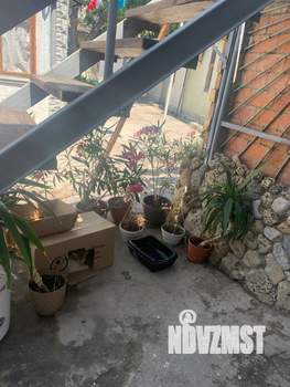 1-к квартира, вторичка, 20м2, 1/1 этаж