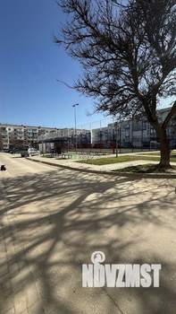 1-к квартира, вторичка, 36м2, 4/5 этаж