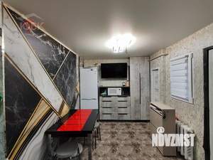 2-к квартира, вторичка, 43м2, 1/1 этаж