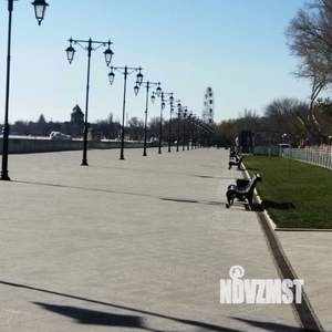 Студия квартира, вторичка, 21м2, 5/5 этаж