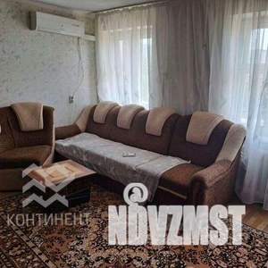 3-к квартира, вторичка, 93м2, 4/5 этаж