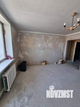 1-к квартира, вторичка, 36м2, 9/9 этаж