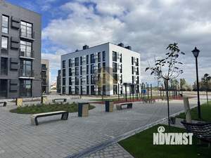 1-к квартира, вторичка, 42м2, 3/4 этаж