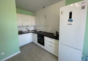 2-к квартира, вторичка, 59м2, 4/5 этаж