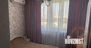 3-к квартира, вторичка, 67м2, 9/9 этаж