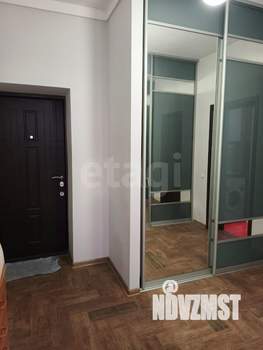 1-к квартира, вторичка, 60м2, 5/7 этаж