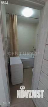 2-к квартира, вторичка, 44м2, 4/4 этаж