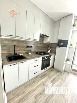 2-к квартира, вторичка, 50м2, 4/5 этаж