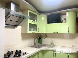 2-к квартира, вторичка, 49м2, 1/9 этаж