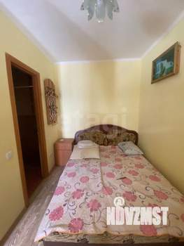2-к квартира, вторичка, 34м2, 2/2 этаж