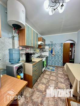 3-к квартира, вторичка, 65м2, 9/9 этаж