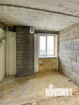 1-к квартира, сданный дом, 33м2, 7/9 этаж