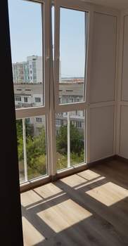 1-к квартира, вторичка, 31м2, 6/9 этаж