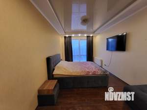 1-к квартира, вторичка, 46м2, 9/9 этаж