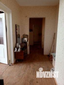 3-к квартира, вторичка, 83м2, 6/9 этаж