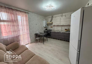 1-к квартира, вторичка, 43м2, 7/9 этаж