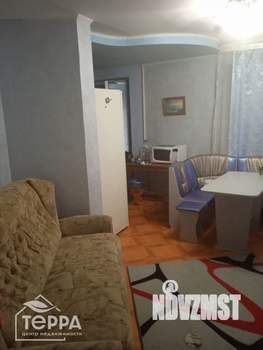 3-к квартира, вторичка, 57м2, 2/5 этаж