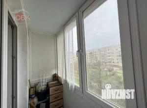 3-к квартира, вторичка, 67м2, 3/5 этаж