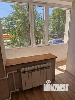 2-к квартира, вторичка, 54м2, 1/9 этаж