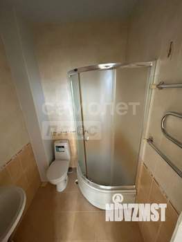 1-к квартира, вторичка, 16м2, 2/3 этаж