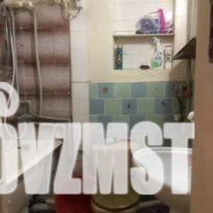 2-к квартира, вторичка, 34м2, 2/2 этаж