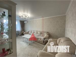 3-к квартира, вторичка, 67м2, 4/5 этаж