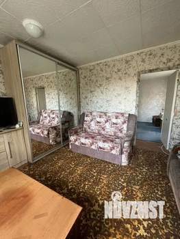 2-к квартира, вторичка, 37м2, 2/5 этаж