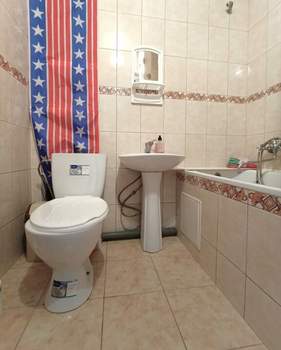 Фото квартиры на продажу (1)