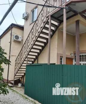 4-к квартира, вторичка, 80м2, 2/2 этаж