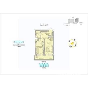 Фото квартиры на продажу (1)