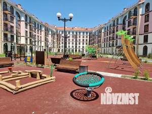 1-к квартира, вторичка, 38м2, 2/5 этаж