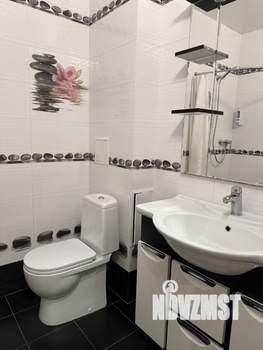 1-к квартира, вторичка, 44м2, 1/9 этаж