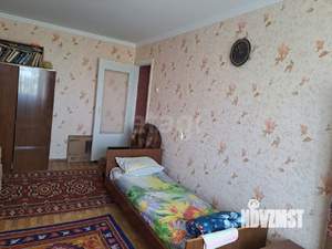 3-к квартира, вторичка, 93м2, 4/5 этаж