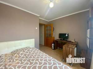 3-к квартира, вторичка, 64м2, 4/9 этаж