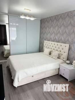 1-к квартира, вторичка, 36м2, 5/5 этаж