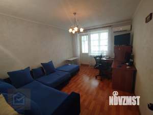 2-к квартира, вторичка, 45м2, 5/5 этаж