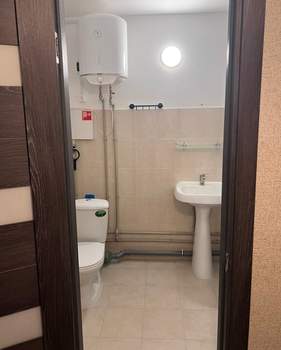 1-к квартира, вторичка, 37м2, 9/9 этаж
