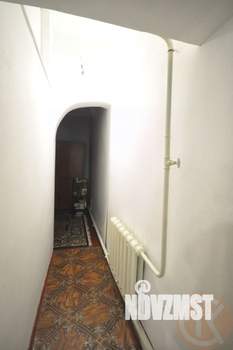 2-к квартира, вторичка, 39м2, 1/1 этаж