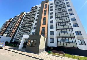 2-к квартира, вторичка, 58м2, 3/9 этаж