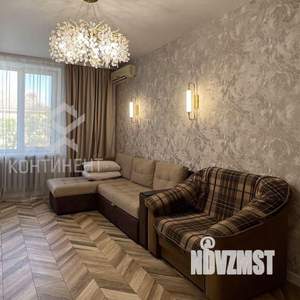 2-к квартира, вторичка, 46м2, 2/2 этаж