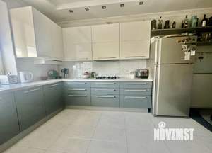 3-к квартира, вторичка, 124м2, 3/7 этаж