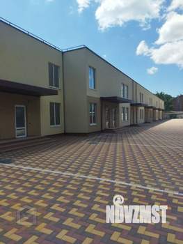 2-к квартира, вторичка, 76м2, 1/2 этаж