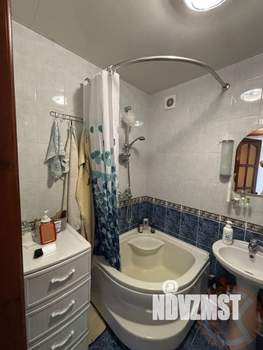 2-к квартира, вторичка, 46м2, 5/5 этаж