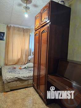 3-к квартира, вторичка, 55м2, 3/5 этаж