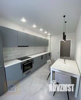 1-к квартира, вторичка, 44м2, 3/9 этаж