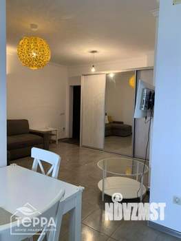 1-к квартира, вторичка, 43м2, 6/10 этаж