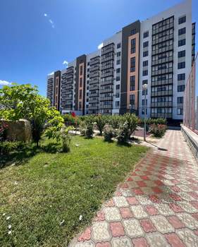 2-к квартира, вторичка, 58м2, 3/9 этаж