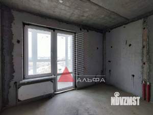 1-к квартира, вторичка, 40м2, 6/12 этаж