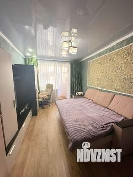 2-к квартира, вторичка, 48м2, 3/5 этаж