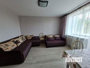 1-к квартира, вторичка, 33м2, 3/5 этаж